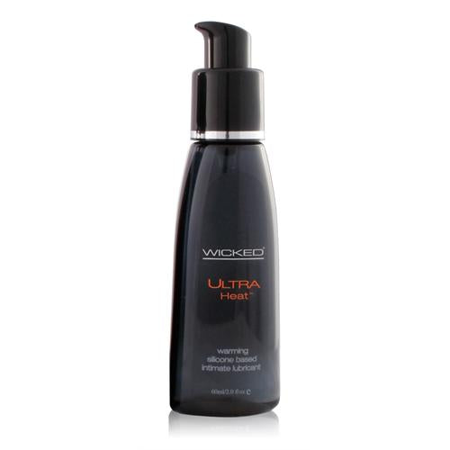 Ultra Heat Lubricant - 2 Oz.