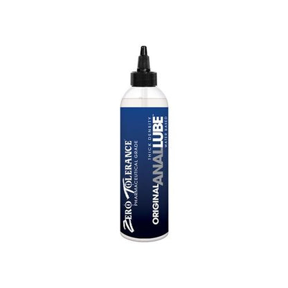 Anal Lube Thick Density - 2 Oz.