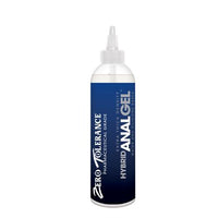 Hybrid Anal Lube - 4 Oz.