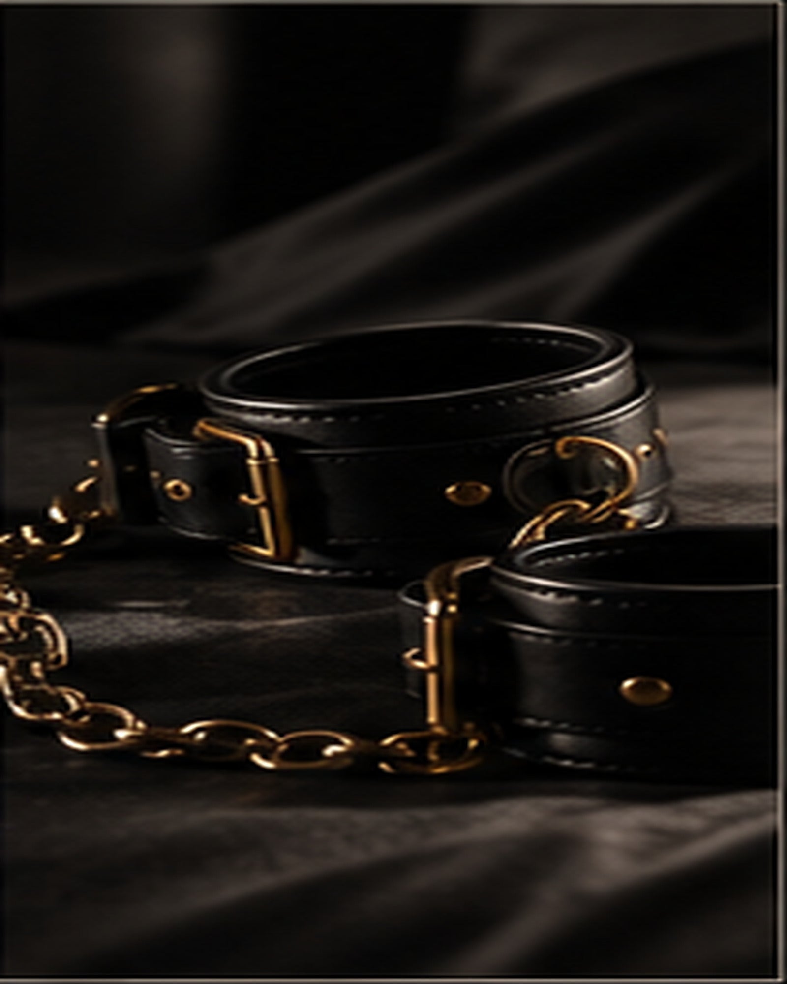 Bondage