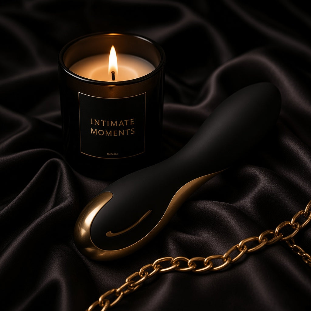 Beginner’s guide to sex toys